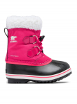 Sorel Sniego batai Yoot Pac&trade; Nylon Wp 2114112600 Rožinė