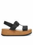 Lasocki Basutės ARC-4883-17 Juoda