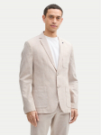 Tom Tailor &Scaron;varkas 1045065 Smėlio Regular Fit