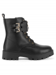DeeZee Auliniai batai CM231117-2 Juoda
