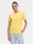 Tommy Hilfiger Mar&scaron;kinėliai WW0WW45522 Geltona Regular Fit