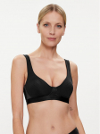 Boss Braletė liemenėlė Pad Select 50515429 Juoda S