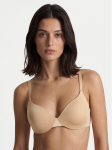 Chantelle Liemenėlė su lankeliais Essential C15G60 Smėlio