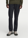 Blend Chinos kelnes 20717565 Juoda