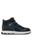 Puma Laisvalaikio batai Evolve Trail Jr 397644 01 Juoda 37
