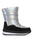 CMP Sniego batai Kids Rae Snow Boots Wp 39Q4964 Sidabrinė