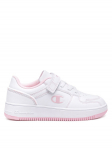 Champion Laisvalaikio batai RD18 2.0 LOW PS G S32497-WW003 Balta