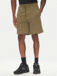 BOSS Sportiniai &scaron;ortai Sewalk 50511726 Žalia Regular Fit XL