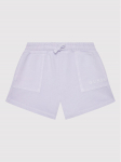 Guess Sportiniai &scaron;ortai J2GD01 KB4O0 Violetinė Regular Fit