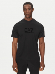 EA7 Emporio Armani Mar&scaron;kinėliai 7M000092 AF13870 UC001 Juoda Regular Fit XXL