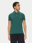 Geox Polo mar&scaron;kinėliai M5511B T3240 F3221 Žalia Regular Fit