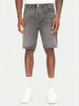 Levi's&reg; Džinsiniai &scaron;ortai 501&reg; 36512-0254 Juoda Regular Fit 31