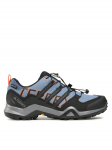 adidas Turistiniai batai Terrex Swift R2 GORE-TEX Hiking Shoes IF7633 Mėlyna