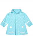 Playshoes Neper&scaron;lampanti striukė 408566 M Žydra Regular Fit 92