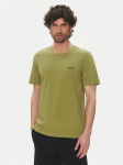 BOSS Mar&scaron;kinėliai Mix&Match 50515312 Žalia Regular Fit M