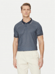 JOOP! Polo mar&scaron;kinėliai 30044677 Tamsiai mėlyna Modern Fit