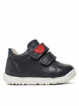Geox Laisvalaikio batai B Macchia B. B B254NB 08554 C4064 Tamsiai mėlyna