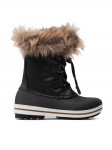 CMP Sniego batai Kids Anthilian Snow Boot Wp 30Q4594 Juoda