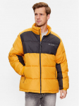 Columbia Žieminė striukė Pike Lake&trade; II 2050941 Geltona Regular Fit L
