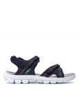 CMP Basutės Almakk Wmn Hiking Sandal 38Q9946 Tamsiai mėlyna
