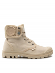 Palladium Žygio batai Baggy 92353-221-M Smėlio
