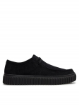 Clarks Mokasinai Torhill Lo 26172019 Juoda