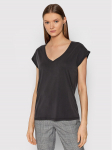 Vero Moda Mar&scaron;kinėliai Filli 10247666 Juoda Regular Fit XS