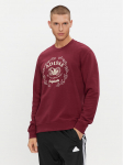 adidas Džemperis Graphics Archive Crew Sweatshirt IC5770 Raudona Regular Fit