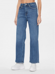 Pepe Jeans Džinsai PL204598 Mėlyna Wide Leg