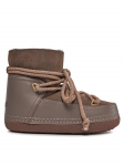 Inuikii Sniego batai Classic 75101-007 Ruda