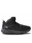 The North Face Turistiniai batai M Vectiv Exploris 2 Mid Futurelight LthrNF0A7W4XNY71 Juoda 44