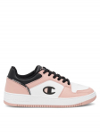 Champion Laisvalaikio batai Rebound 2.0 Low Cut S S11470-PS013 Rožinė