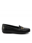 Geox Mokasinai D Annytah Moc A D84BMA 00043 C9997 Juoda