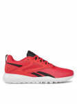 Reebok Batai į sporto salę Flexagon Energy 4 IE4503 Rožinė