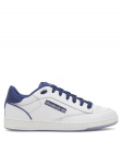 Reebok Laisvalaikio batai Club C Bulc 100074248 Balta