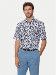 Boss Mar&scaron;kiniai H-Joe-Kent-Sh-C1-242 50512841 Mėlyna Regular Fit