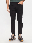 G-Star Raw Džinsai D05385-B964-A810 Juoda Slim Fit