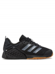 adidas Batai į sporto salę Dropset 3 ID8632 Juoda