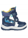 Geox Sniego batai B Flanfil Boy B Abx B363VA 054FU C0693 M Tamsiai mėlyna