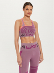 EA7 Emporio Armani Sportinė liemenėlė 6DTH51 TJDGZ 2305 Violetinė