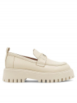 Eva Minge Loaferai SARAH-8049 Smėlio