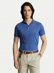 Polo Ralph Lauren Polo mar&scaron;kinėliai 710713130008 Mėlyna Custom Slim Fit