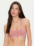 Tommy Hilfiger Sportinė liemenėlė UW0UW04143 Rožinė
