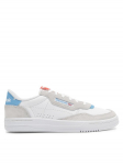 Reebok Laisvalaikio batai Court Peak GW7564 Balta