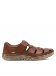 Rieker Basutės 03578-24 Ruda