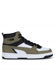 Puma Laisvalaikio batai REBOUND-JOY-JR 37468715 Chaki 37_1_2