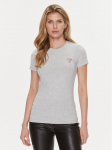 Guess Mar&scaron;kinėliai W2YI44 J1314 Pilka Slim Fit
