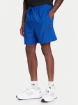 adidas Sportiniai &scaron;ortai Essentials Small Logo Chelsea JF1116 Mėlyna Regular Fit