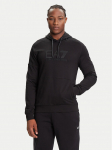 EA7 Emporio Armani Džemperis 7M000903 AF13512 UC001 Juoda Regular Fit S