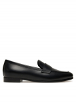 Max Mara Lordsai Regentmoc 2524526071600 Juoda